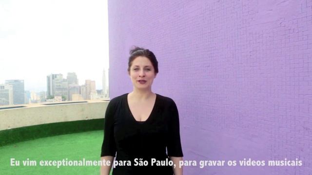Sobre NINA ERNST - A DIVA'S MIND (português) смотреть онлайн
