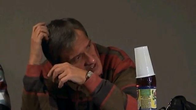 Арабов о "Диком поле" смотреть онлайн