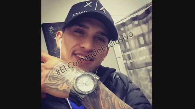 #El Comando Exclusivo смотреть онлайн