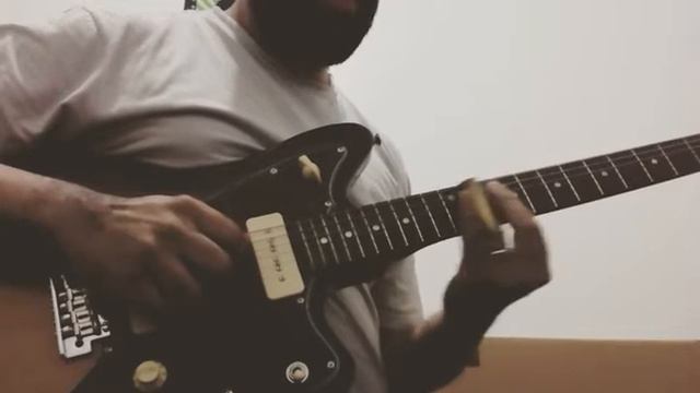 Cartolas - Onde anda o Rock em rol (solo) смотреть онлайн