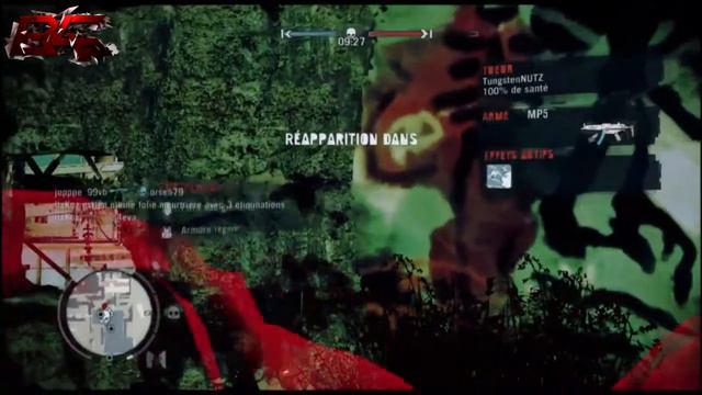 GAMEPLAY #1 MULTI FAR CRY 3 PS3 LEGITE NO HACK DiiMoON смотреть онлайн