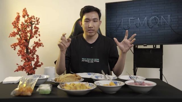 MONVLOG - NYARI TAKJIL BUAT BUKA PUASA! смотреть онлайн