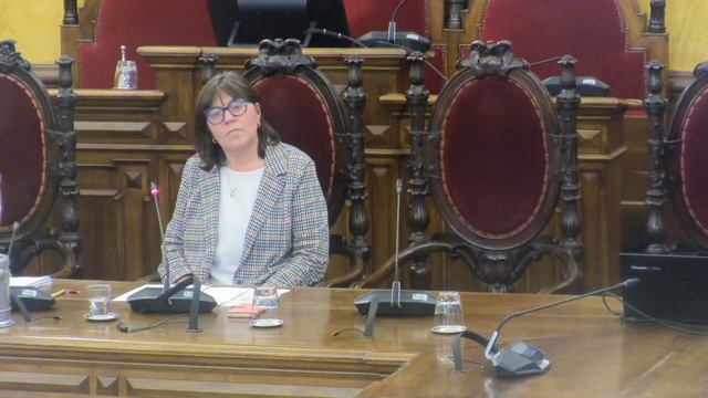 Commissione Consiliare V del 22/03/2024 смотреть онлайн