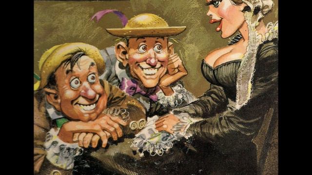 In The Shade Of The Old Apple Tree - Homer And Jethro (Songs My Mother Never Sang) смотреть онлайн