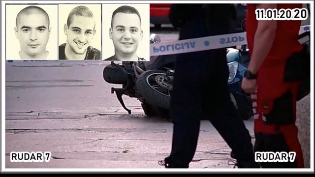 JURICA TORLAK(38) MARIN BOBAN(25)MARIN OŽIĆ PAIĆ(25)  11.01.2020