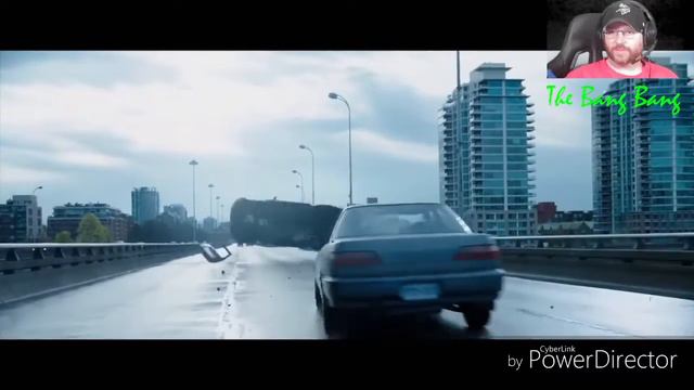 watchin a jon lajoie deadpool mashup смотреть онлайн