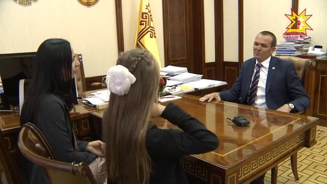 Ачасем - пирĕн пуласлăх смотреть онлайн