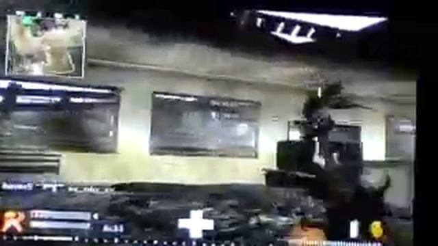 Call of Duty World at War - Online Nintendo Wii смотреть онлайн