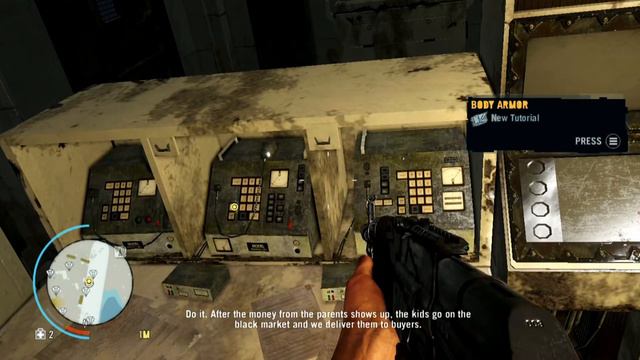 Far cry 3 Explained | Game Recap смотреть онлайн
