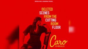 Каро Эмеральд. 2010.