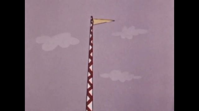 The New Three Stooges in "Ready, Jet Set, Go" (Cartoon) смотреть онлайн