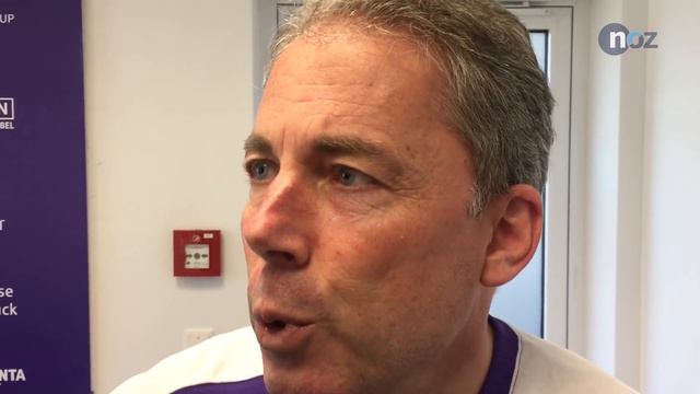 VfL Osnabrück: Das sagen Schmedes, Hülsmann und Wehlend nach dem Aalen-Spiel