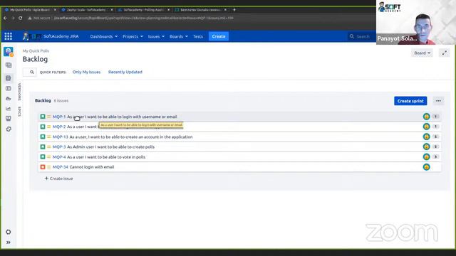 Започни работа в IT сферата със Софтуерно Тестване! смотреть онлайн