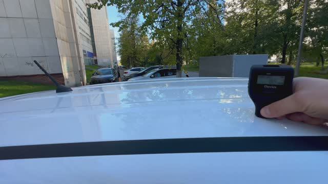 Hyundai Ix35 2.0 AT, 2015