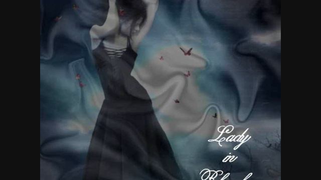 Me and StormColdSoul singing Lady in Black (Theatres des vampires) смотреть онлайн