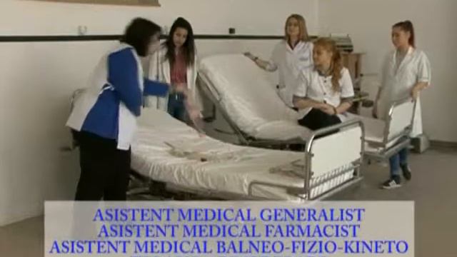 LICEUL TEHNOLOGIC UCECOM SPIRU HARET TIMISOARA смотреть онлайн