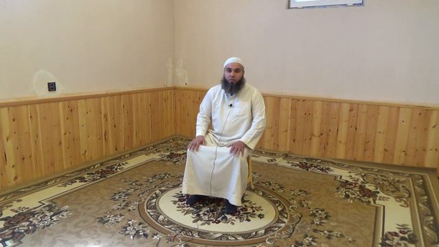 Kamal Huseyn - OTURARAQ NAMAZ NECƏ QILINIR смотреть онлайн