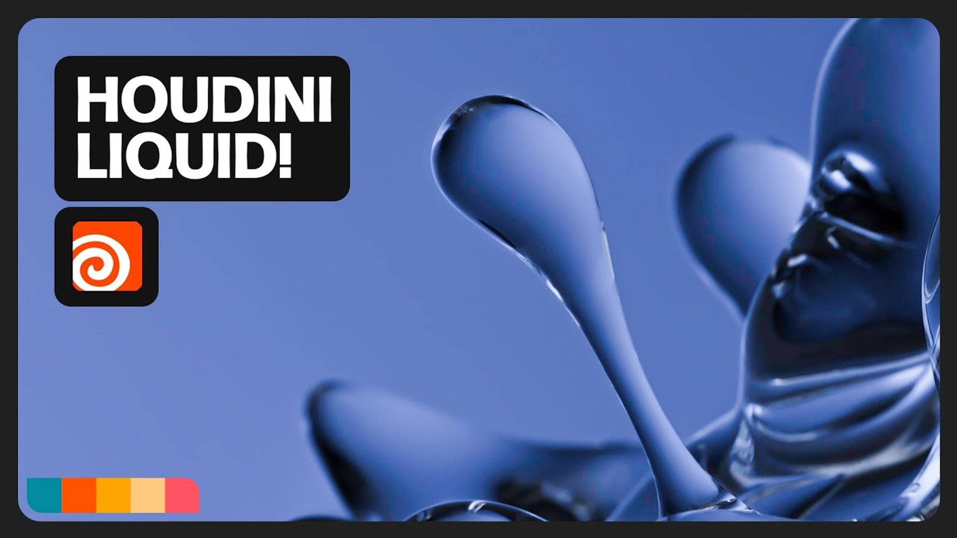 Making Water in Houdini
Вода в Houdini смотреть онлайн