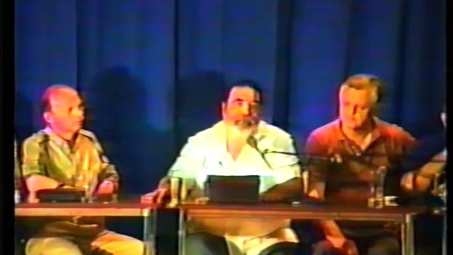 CONFEDERACION NACIONAL SOLIDARIDAD - Sindicato Luz Y Fuerza - Rosario - 19/11/1994