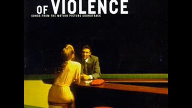 The End Of Violence - In A Heartbeat / Bill Pullman