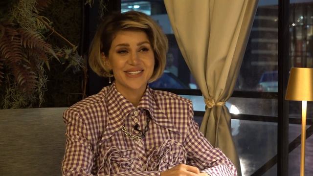 Ульяна спросит. Марта Шихмагомедова смотреть онлайн