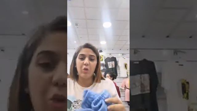 دخلي تشوفي اخر ما كين فموديلات نتاع صيف😍💗✨