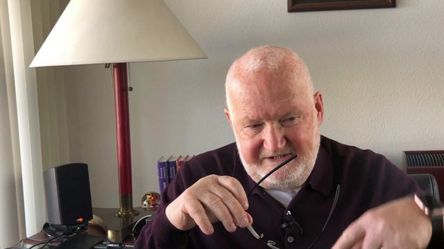 4 часть. Программа "Идеальное реальное НЕ рожает". Владимир Симонов. "Восемнадцатое измерение". смотреть онлайн