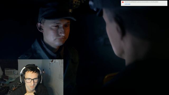 Battlefield V RTX Ultra War Stories: The Last Tiger December 5th Release - XSplit QuickSync Part 1 смотреть онлайн