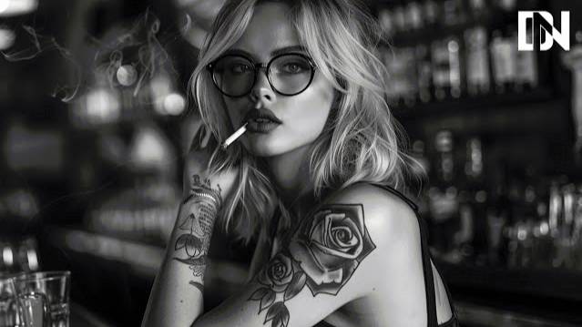 Deep House Mix 2024 | Deep House, Vocal House, Nu Disco, Chillout by Deep Night #87 смотреть онлайн