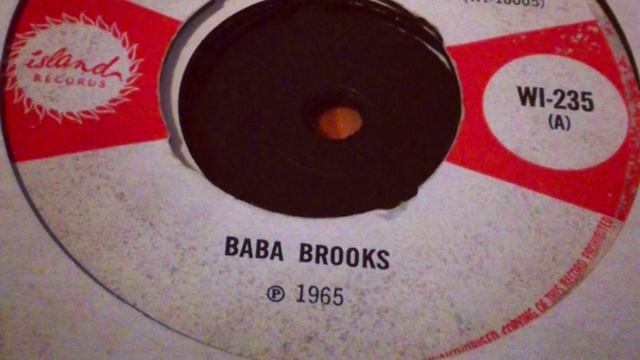 Duck Soup Baba Brooks смотреть онлайн