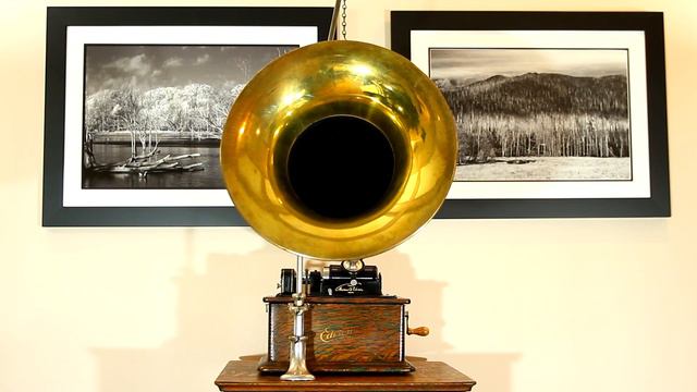 Baritone Thomas Chalmers, 