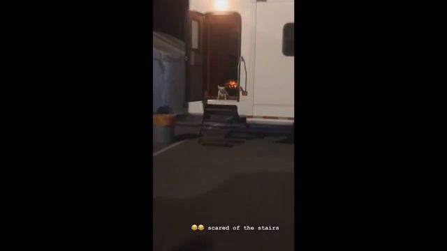 Vanessa Morgan (+BTS Riverdale) - September 12-28, 2019 [ INSTA STORIES ]