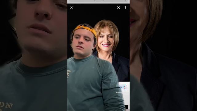 “My Heart Will Go On” Feat. Patti Lupone