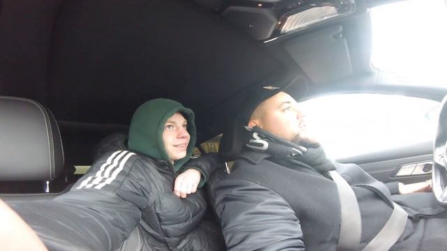 БУДНИ ФОТОГРАФА #11 | DBC - Одиссея на 400mm и предсезонные разговоры | Андрей Кнутов