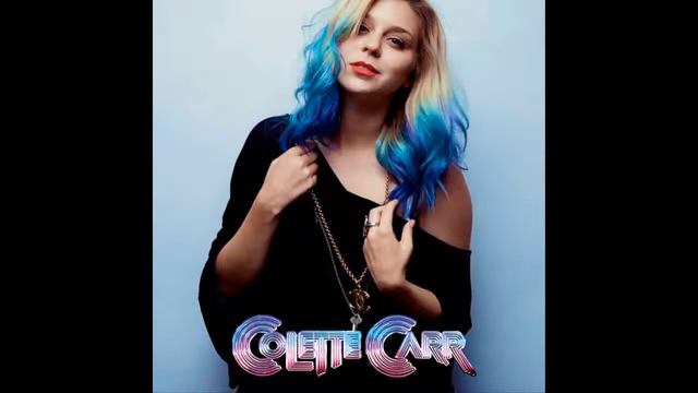 Colette Carr - 2nd Verse смотреть онлайн