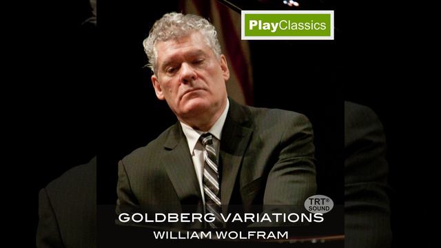 Goldberg Variations, BWV 988: Variation No. 3 смотреть онлайн