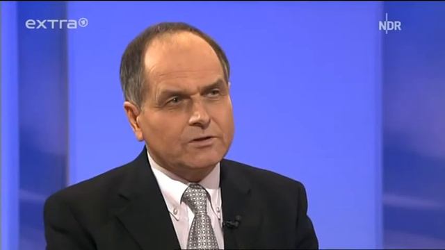 Wirtschaftsminister Marnette Wirft Hut In Schleswig-Holstein