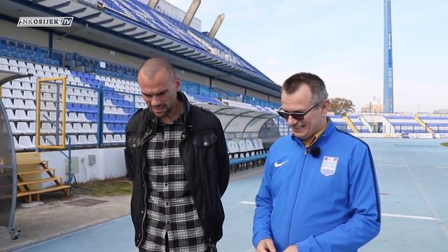 Razgovor: Marin Skender смотреть онлайн