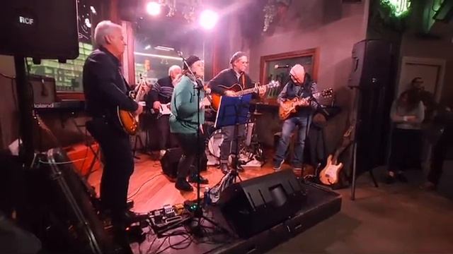 Jam Session-Be Club-Steffi Ley смотреть онлайн
