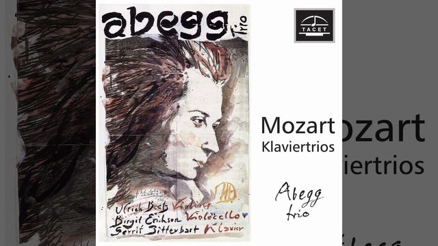 Piano Trio in C Major, K. 548: II. Andante cantabile смотреть онлайн