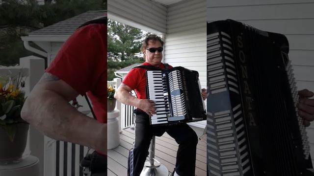 So Ein Tag / Frank Vernon