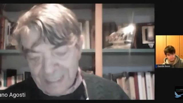 IL TREDICESIMO MESE - una poesia di Silvano Agosti смотреть онлайн