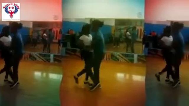 BAILANDO con CUBA CALIENTE смотреть онлайн