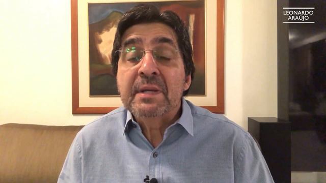 Leonardo Araújo | Gestão Proativa смотреть онлайн