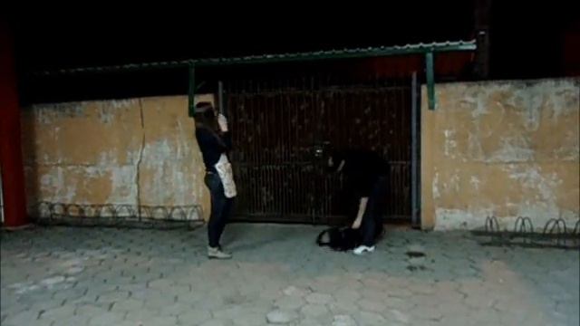 Trabalho de Artes (Casa das Prima) 2º 3 смотреть онлайн