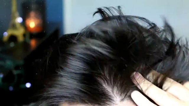 David Beckham || Inspired Hairstyle 2016 || Cesar Montes смотреть онлайн