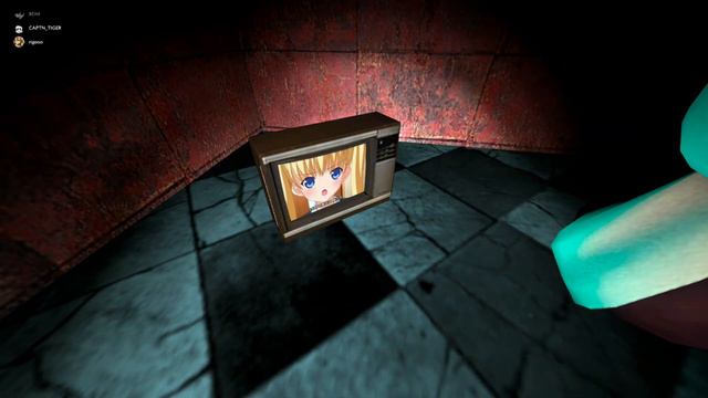 Horror Maps With Friends // Uncut // GMod смотреть онлайн