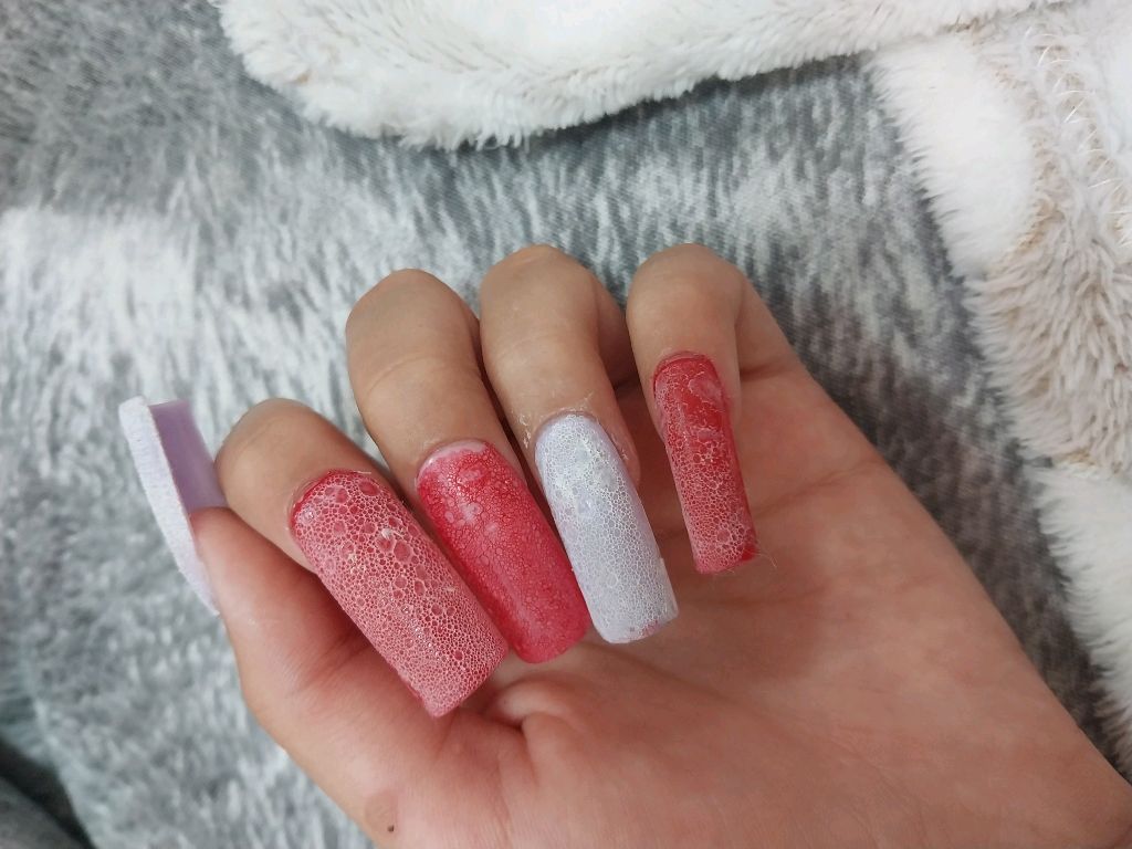 маникюр смотреть онлайн