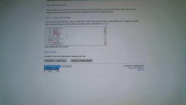 Larry Robinson The Cup