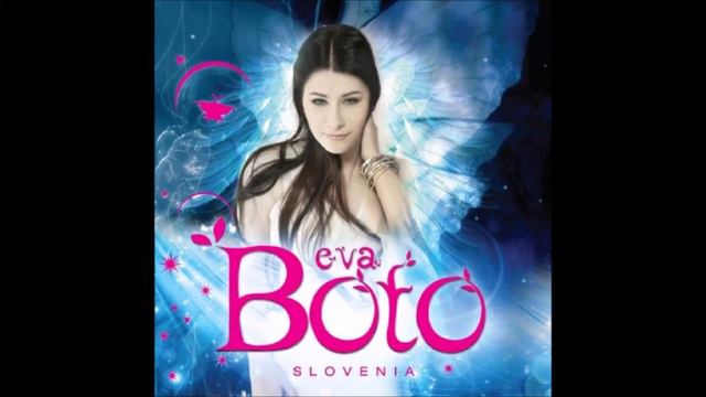 2012 Eva Boto - Verjamen (Kobo Mix) смотреть онлайн